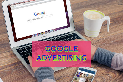 Google Advertising Management