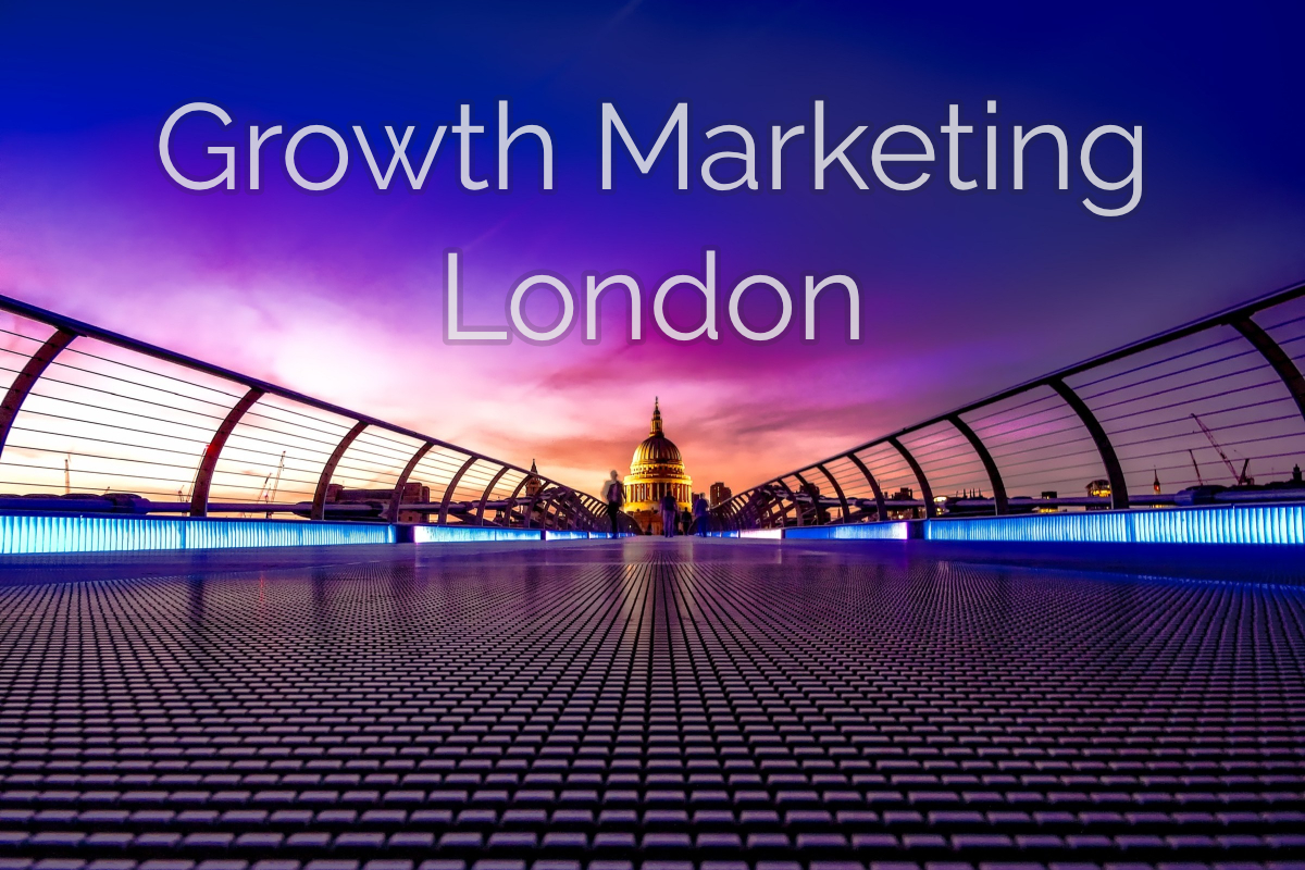 Growth Marketing London